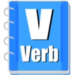 verb urdu android application logo